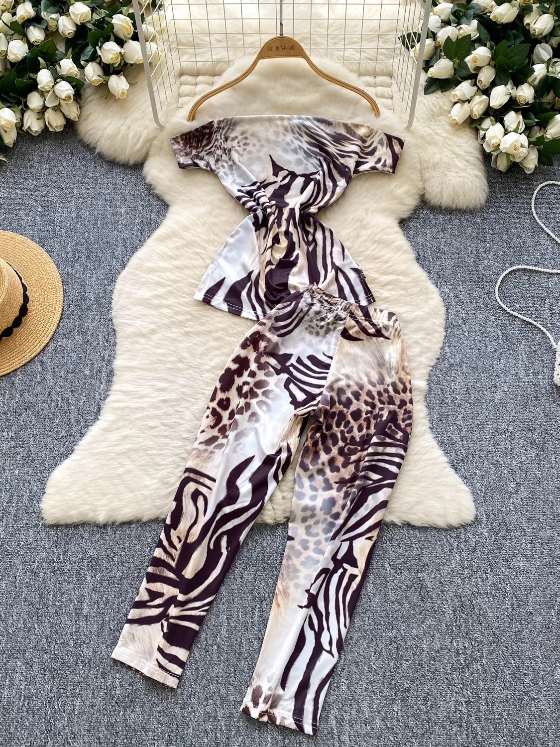 Uptown downtown set CTP819 images